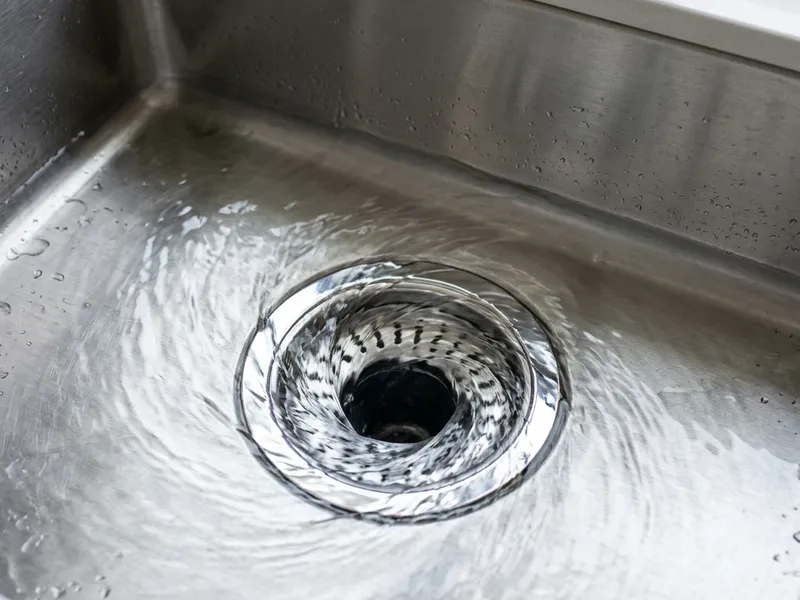 Drain Cleaning Plumber in Byng, OK